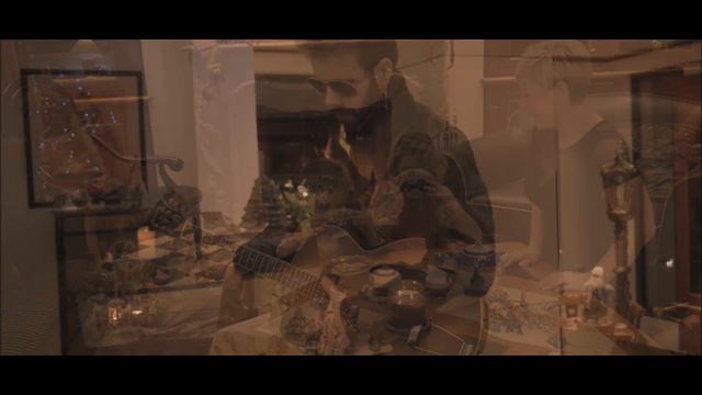 December Song (I Dreamed Of Christmas) - Cover Alexandra De Blasi