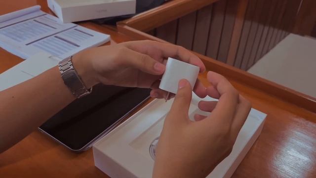 iPad Pro 11” M2 UNBOXING - Testing some features and functions using Magic Keyboard and Apple Penci смотреть онлайн