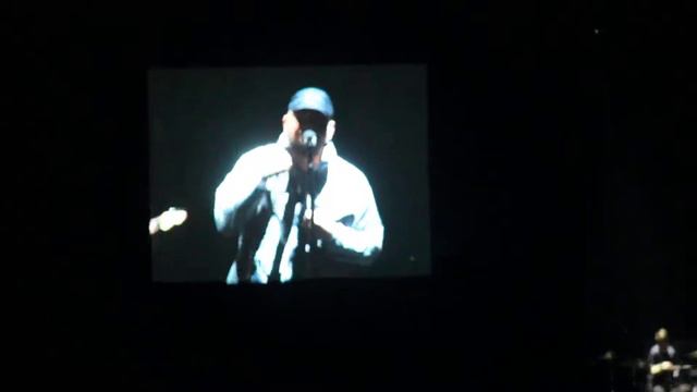 баста там где нас нет Пермь