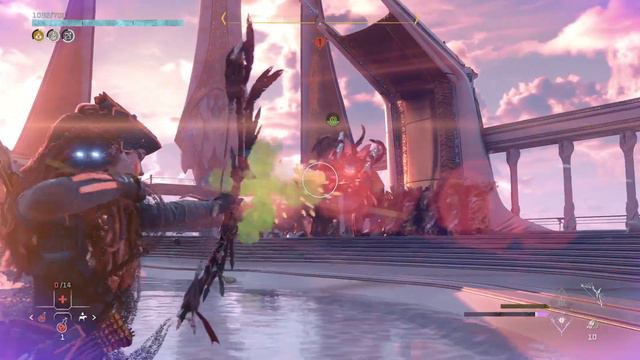 Como derrotei Espectro Prime no ULTRA HARD | Horizon Forbidden West смотреть онлайн