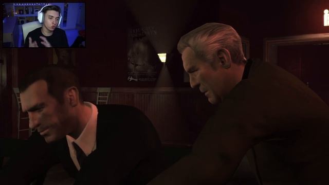 GTA IV - 16 ВЫПУСК (ФИНАЛ) смотреть онлайн
