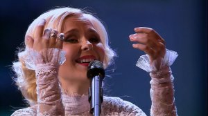 гр.ПЕЛАГЕЯ — К чему нам быть на "ты"? (концерт «Вишнёвый сад» 2012)