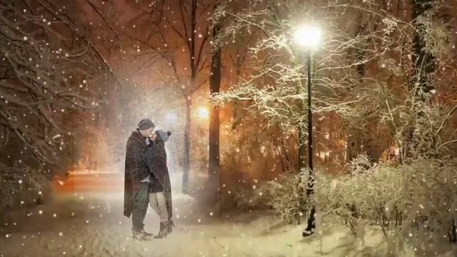 ❄️Если в городе твоем снег - Леонид Ярмольник❄️ смотреть онлайн