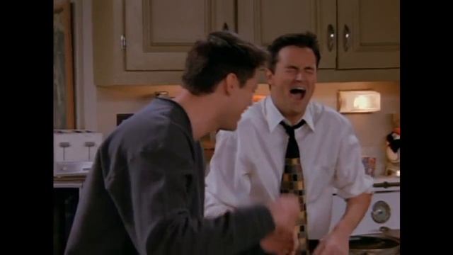 Сериал Друзья Мысли о Ужине смотреть онлайн