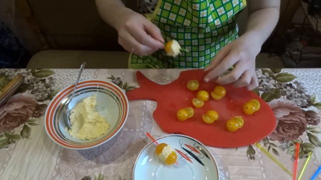 Вкусные рецепты на каждый день