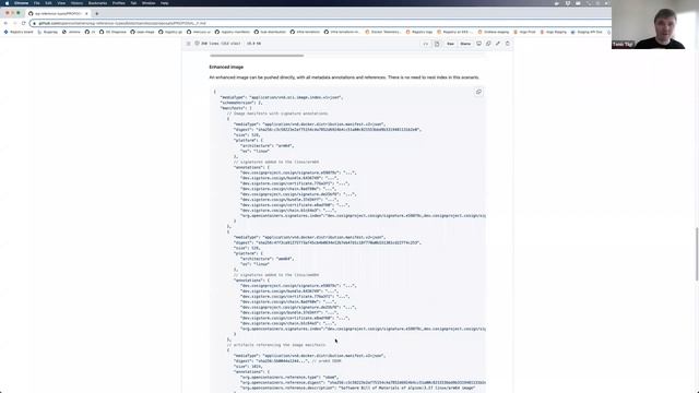 [OCI-WG] Reference Types - 2022-06-07 смотреть онлайн
