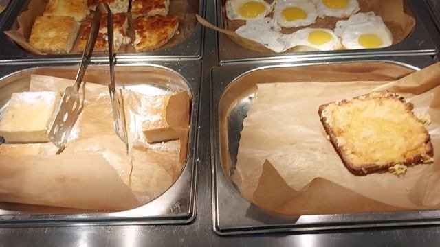 == Завтрак в нашей столовой. = (8) — к5 смотреть онлайн