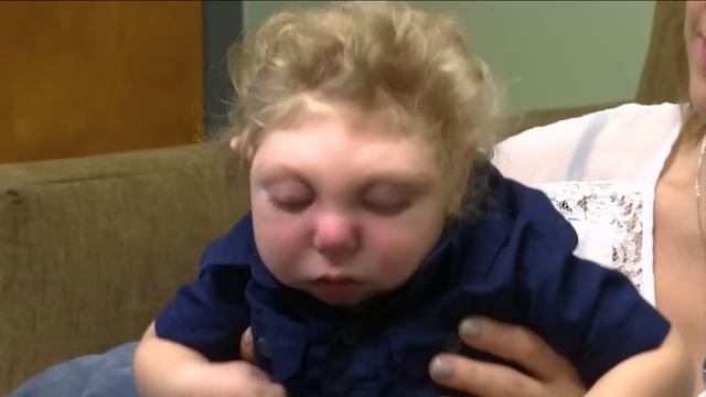 Jaxon Buell, Florida ‘miracle boy,' passes away at 5 смотреть онлайн