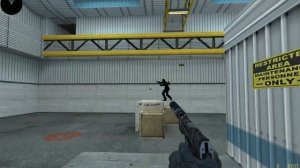 КС 1.6 НО ЭТО CS:GO? ТОПОВАЯ СБОРКА ДЛЯ СЛАБЫХ ПК!