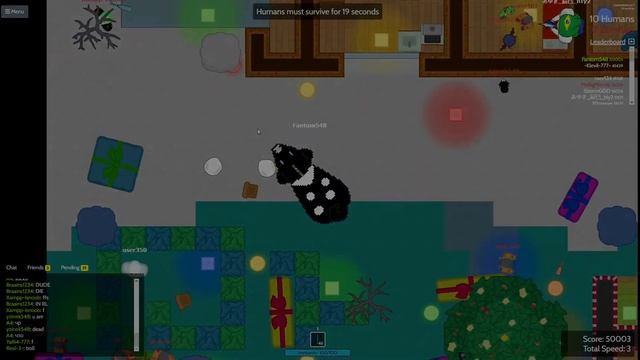 BRAAINS.IO | NINJA SPOTS + EPIC JUKES! смотреть онлайн