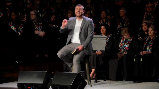 Pray As if Your Life Depended On It | Pastor Michael Gibson смотреть онлайн