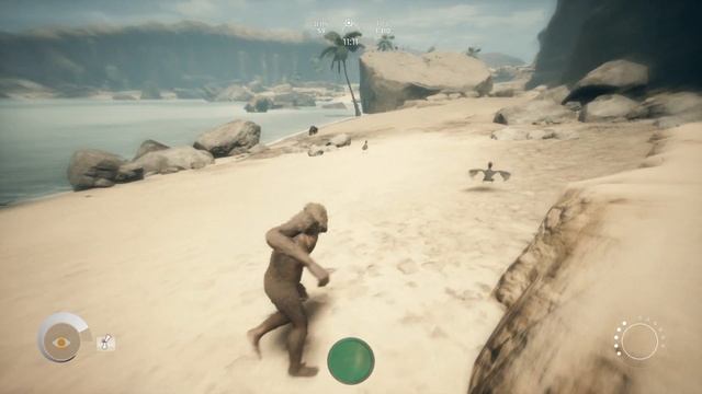 Великодушный Лидер ∎ Ancestors The Humankind Odyssey прохождение #32 смотреть онлайн