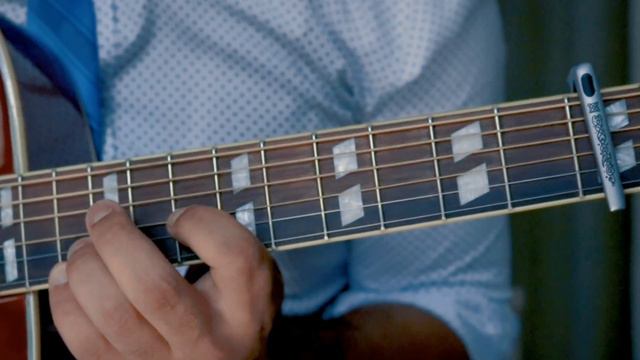 Bohemian Rhapsody (Solo) Queen | Violão Fingerstyle Cover смотреть онлайн