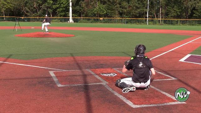 Jakob Sellars-Taylor - PEC - RHP - Issaquah HS (WA) August 19, 2020 смотреть онлайн
