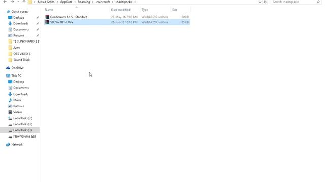 How To Install Shaders In Minecraft. смотреть онлайн