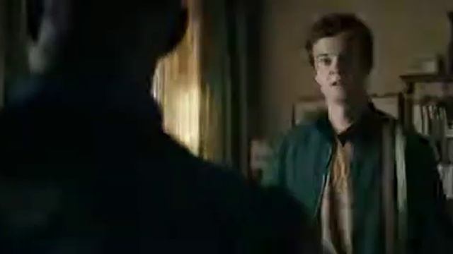 Пацанов раскрыли. Ракета приходи домой к Хьюи. Пацаны 1/7 смотреть онлайн