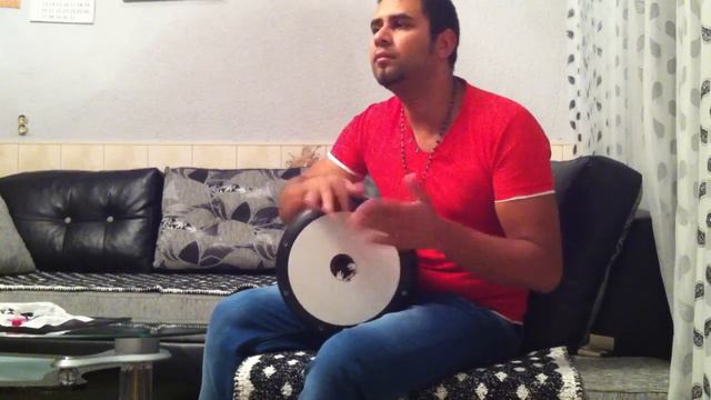 BURHAN TARABUKA SOW 2012.