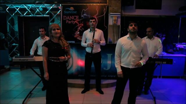 гр.Берекат - Чан ширин (NEW 2016). смотреть онлайн