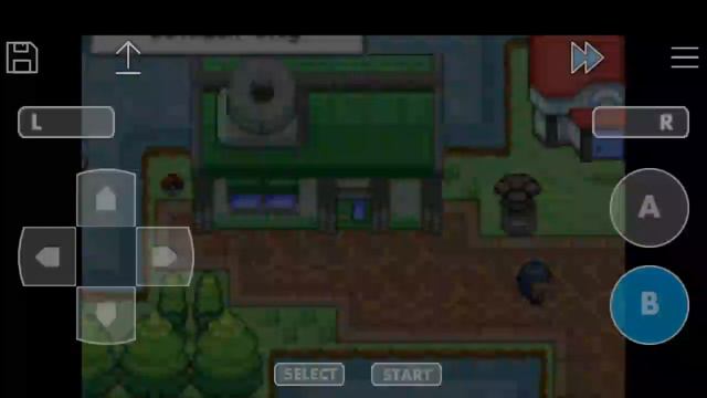 Pokemon Mega Beta 5 : Part 10 - Erika and Team rocket смотреть онлайн