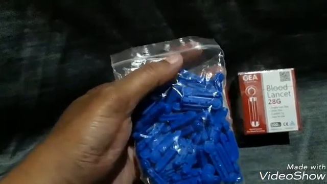 Blood Lancet ( Jarum Bekam ) смотреть онлайн