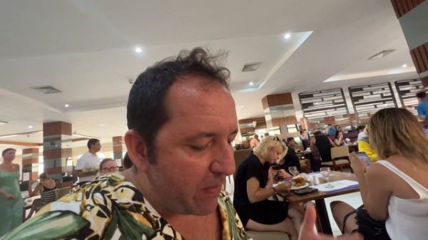 Amphoras Beach Recensione