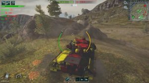 Tank Force || 🔥Synchronization with Steam account & End of Early Access stage!🔥