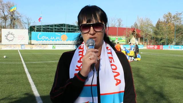 Академия футбола Краснодар,болельщица смотреть онлайн