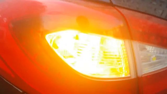 Led поворотники hyundai ix35 смотреть онлайн