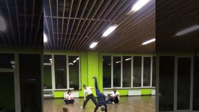 Капоэйра(2) смотреть онлайн
