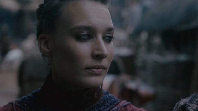 (Vikings) Astrid & Lagertha || Protect You