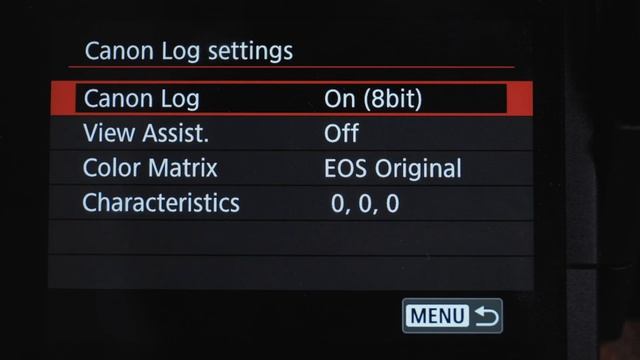 How To Expose C-LOG Properly - Nail It In Camera смотреть онлайн