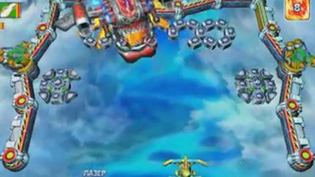 Техношар 2-Часть 14-Уровень 74-75 смотреть онлайн