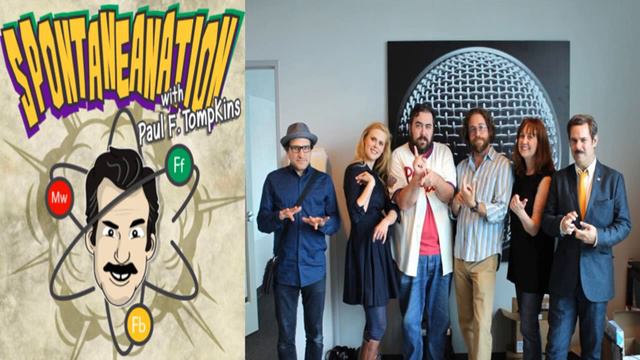Comedy - Ep.#65 Televangelist's Studio (w/ Sam Richardson, Hal Lublin, Annie Savage, Victor Yerrid) смотреть онлайн