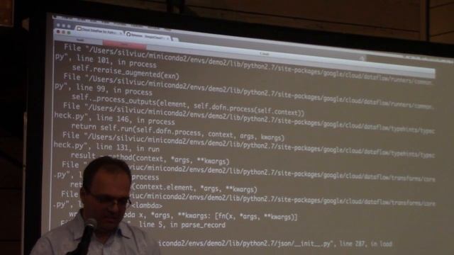 Building an ETL pipeline from scratch in 30 minutes смотреть онлайн