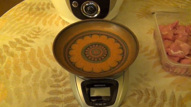 Krups Cook 4 Me Multi-cooker Electric, Pressure Cooker.How To Cook Meat With Potatoes And Green Pea