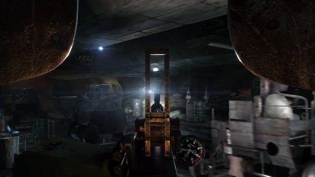 Metro 2033 - Последний шанс... | Прохождение игры | Часть 2 смотреть онлайн