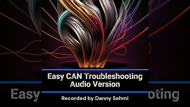 All Mech Newsletter 5 - Easy CAN Troubleshooting смотреть онлайн