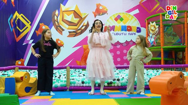 Pempe. 79 bölüm – Saba gimnastikası (Пемпе 79 – Зарядка) смотреть онлайн