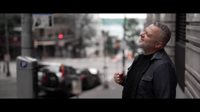 СЕРДЦЕ МОЕ Валерий Шибитов _ OFFICIAL VIDEO 2022 _  ITunes & Spotify