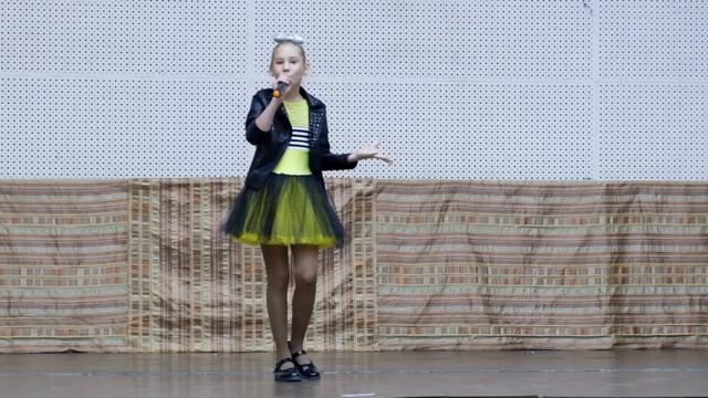 Фролова Дарья - В джазе только девушки смотреть онлайн