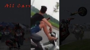 мото приколы, неудачи, лучшее 2016