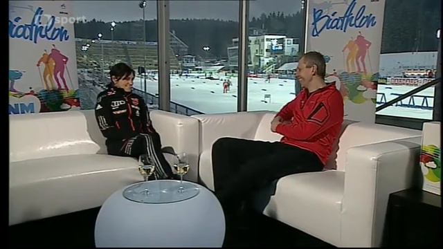 CZE \ Nove Mesto 2013 Biatlon VIP 7 Andrea HENKEL 13-02-13 (2 of 2) смотреть онлайн