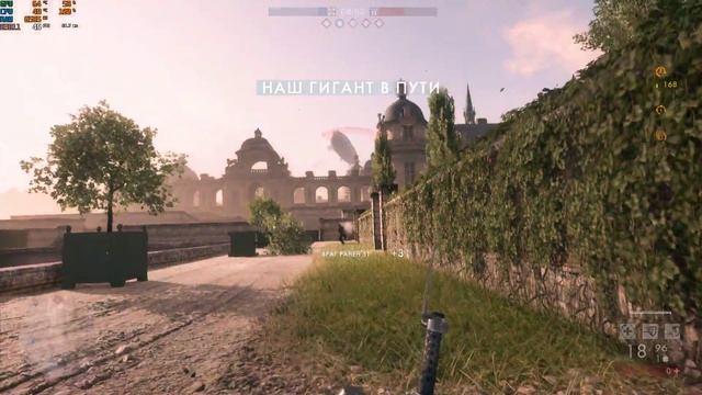 Видеокарта не загружается на полную мощность.Есть решение!(в описании) смотреть онлайн