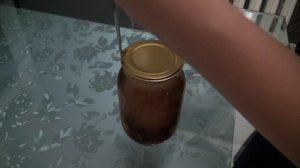 Как открыть закаточную банку без открывашки