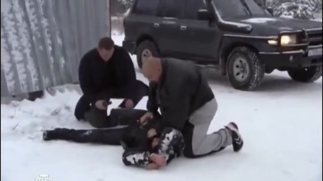 Брат за брата 2 (Бабчук Бордюжа) смотреть онлайн