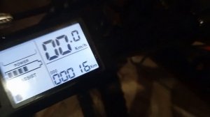 Электровелосипед TIMETRY DTT054 500 вт. (27,5" 9 скоростей) Рама алюминий.Ремонт электровелосипеда.