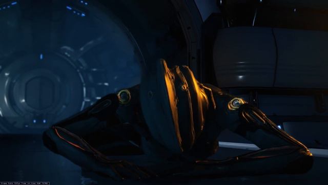 Warframe - ERA - Ameno (LBLVNC Remix) смотреть онлайн