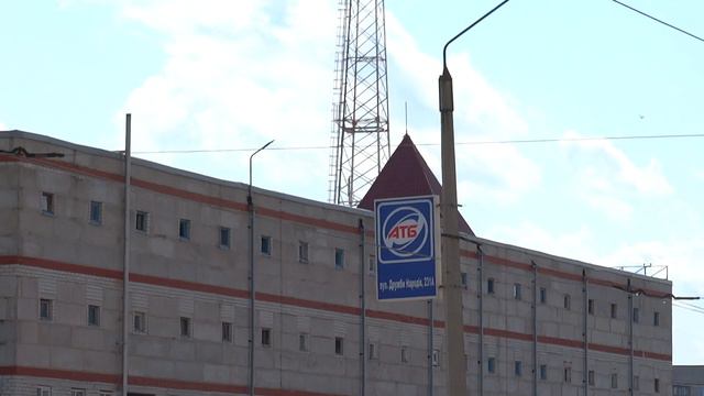 Жилой комплекс "Меридиан" в Харькове на Северной Салтовке 8 сентября 2017 смотреть онлайн