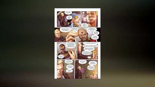 Обзор комикса Тёмная Лига Справедливости #9 (Justice League Dark #9) NEW MEMBERS! смотреть онлайн