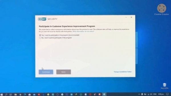 ESET NOD32 ANTIVIRUS CRACK | LICENSE KEY, CRACK, LIFETIME | FREE DOWNLOAD 2022
